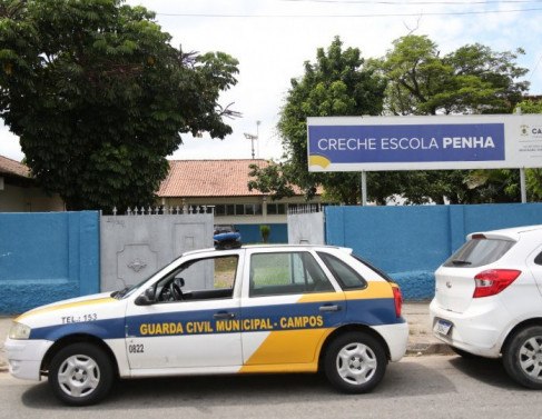 Alunos da creche do Bela Vista ser&atilde;o transferidos para Penha