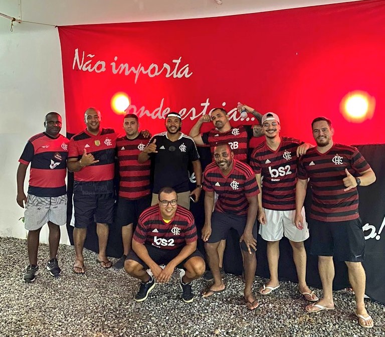 Inaugura��o da nova sede da Embaixada Na��o Fidelense