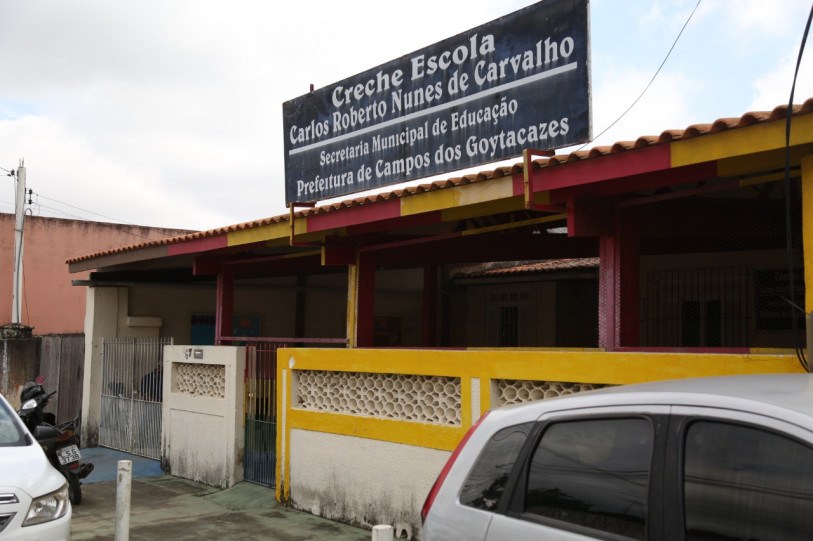 Creche no Bela Vista ser&aacute; fechada, segundo o Sepe