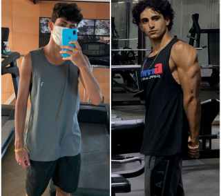 In&iacute;cio/Agora: Pedro