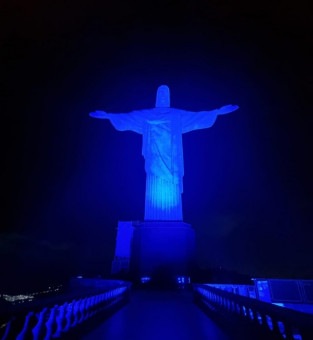 Homenagem ao anivers&aacute;rio de Itaperuna