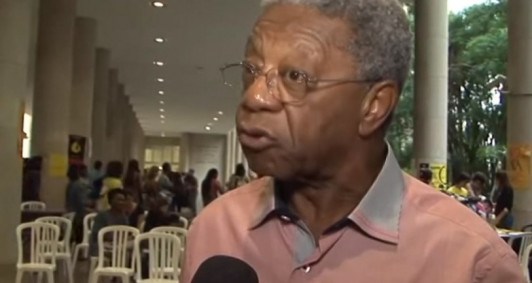 Milton Gon&ccedil;alves