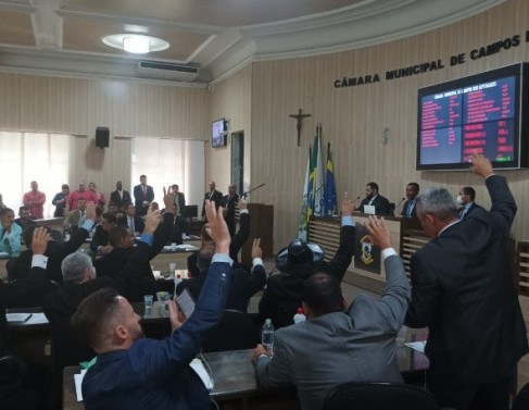 Oposi&ccedil;&atilde;o reprovou proposta da Mesa de prorrogar sess&atilde;o na quarta
