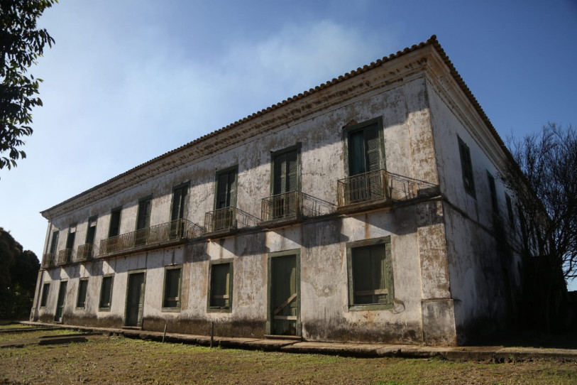 Solar da Baronesa de Muriaé