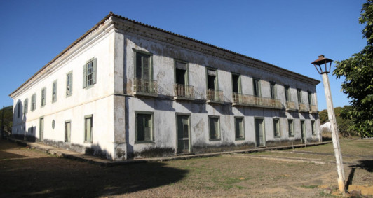 Solar da Baronesa do Muria