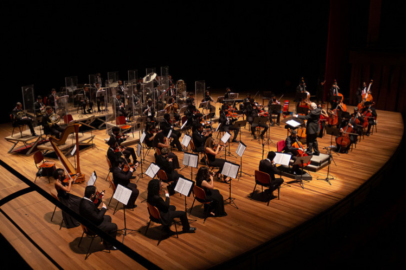 Orquestra Sinfônica Jovem do Rio de Janeiro
