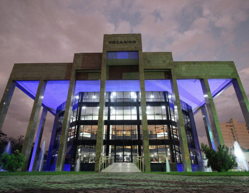 Teatro Municipal Trianon