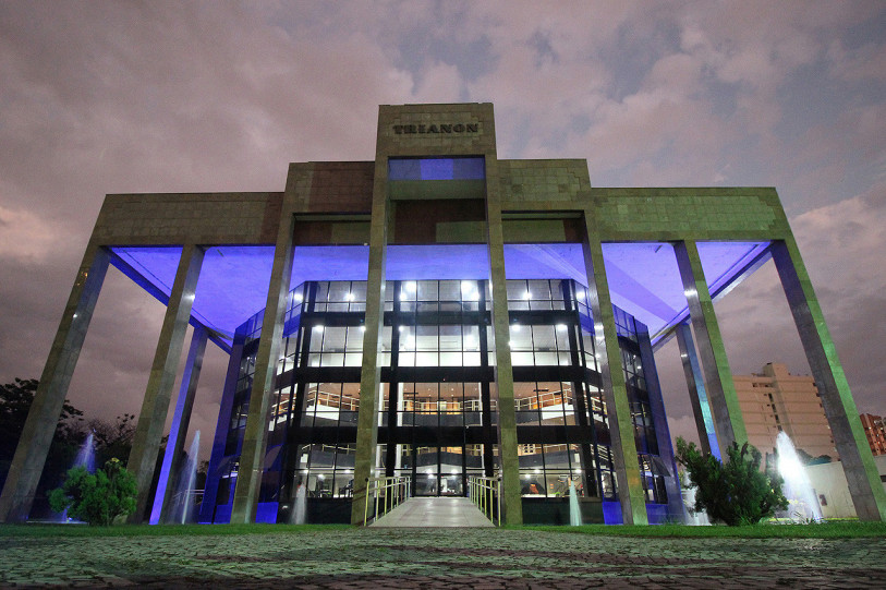 Teatro Municipal Trianon