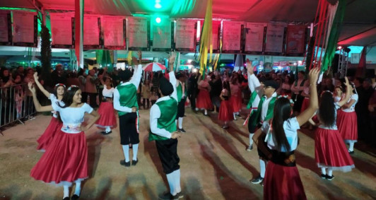 Festival do Vinho (Foto: Divulgao / Arquivo)