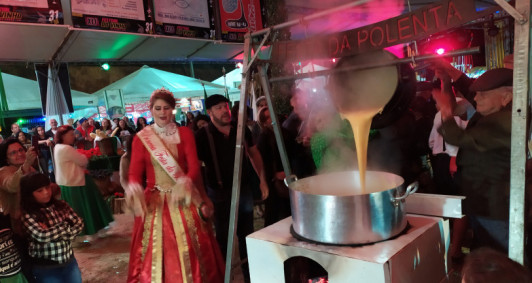 Festival do Vinho (Foto: Divulgao / Arquivo)