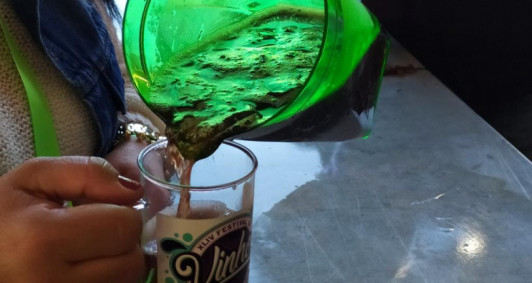 Festival do Vinho (Foto: Divulgao / Arquivo)