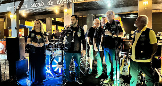 Moto Club de Campos completa 90 anos