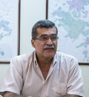 Leonardo Castro de Abreu