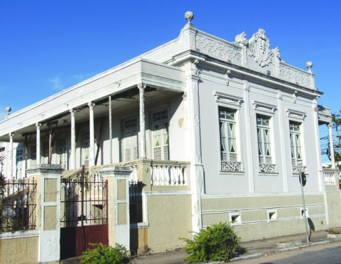 Museu Olavo Cardoso (MOC)