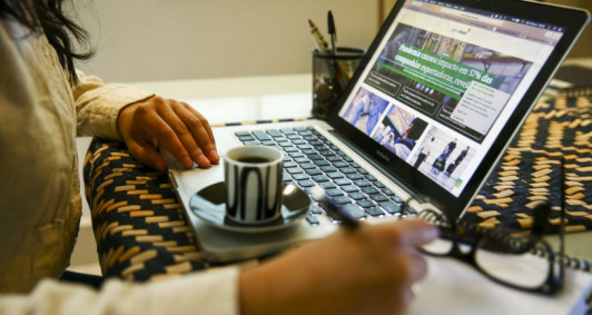 Regulamentação do teletrabalho