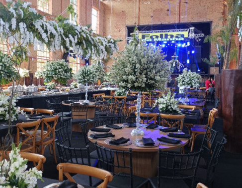 Feijoada da Folha (Foto: Genilson Pessanha)