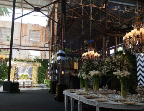 Feijoada da Folha (Foto: Genilson Pessanha)