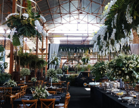 Feijoada da Folha (Foto: Genilson Pessanha)