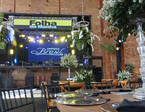 Feijoada da Folha (Foto: Genilson Pessanha)