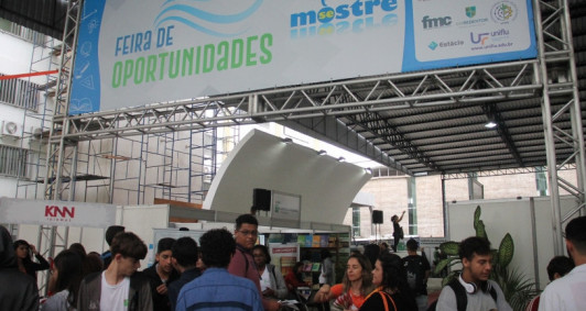 Quarta Feira de Oportunidades foi realizada em 2019