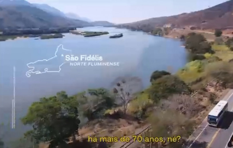 S&atilde;o Fid&eacute;lis em programa eleitoral de Freixo