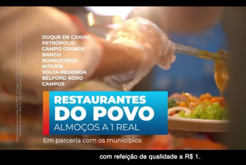 Nome de Campos em programa eleitoral de Castro 