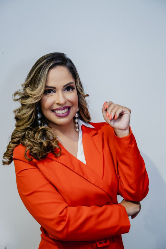 K&iacute;ssila Santos - Me. em Propriedade Intelectual e Inova&ccedil;&atilde;o (IFF). Bacharel em Direito (UCAM). 