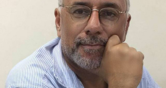 José Eduardo Pessanha 