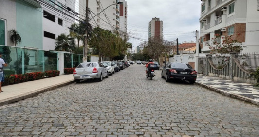 Tr&acirc;nsito no Parque Tamandar&eacute; sofre mudan&ccedil;a