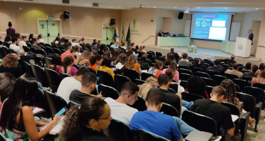 Congresso M�dico (Foto: Divulga��o/FMC)