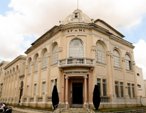 Faculdade de Medicina de Campos
