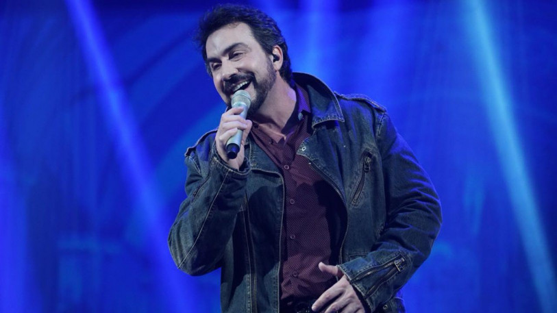 Padre F&aacute;bio de Melo