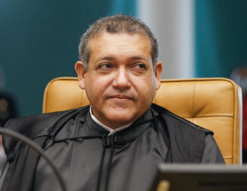 Ministro Nunes Marques