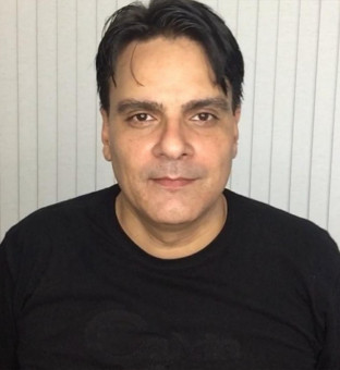Guilherme de P&aacute;dua
