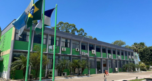 Prefeitura de São Francisco de Itabapoana
