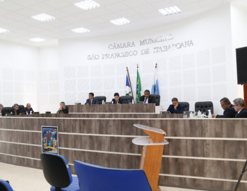 An&aacute;lise das contas aconteceu na manh&atilde; desta ter&ccedil;a