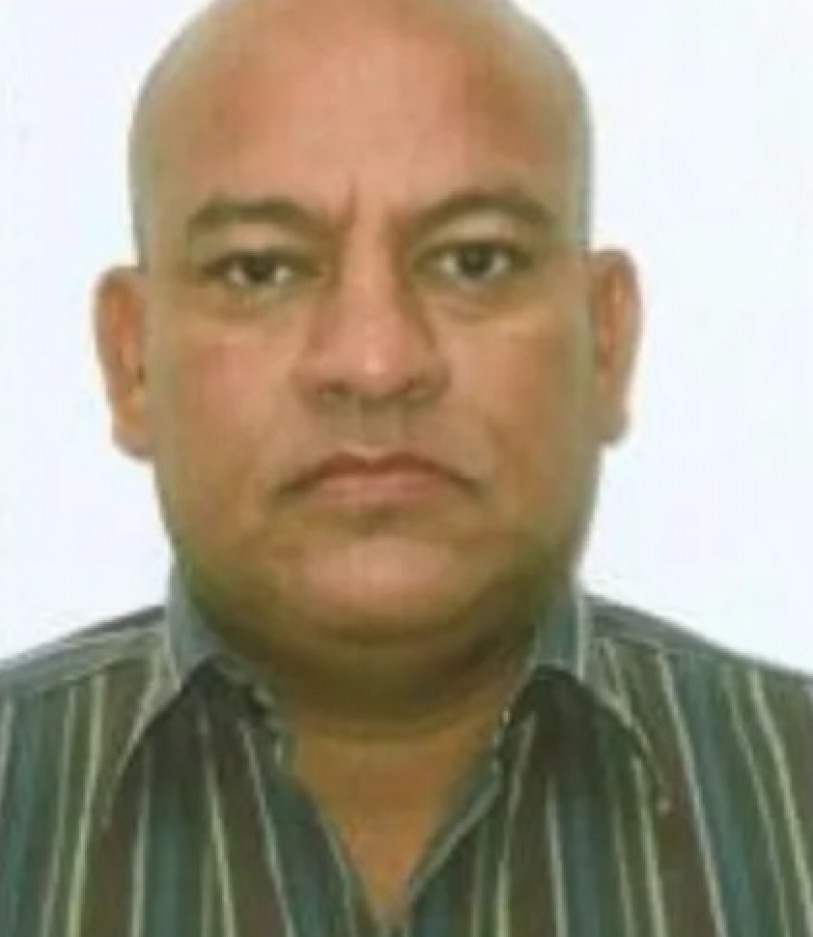 Roberto Henrique de Souza J&uacute;nior