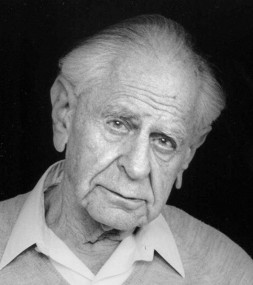 Karl Popper