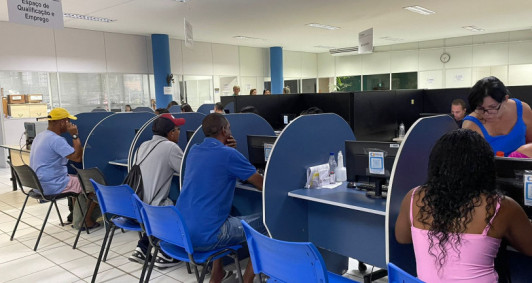 Espaço da Oportunidade