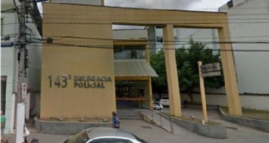 Delegacia de Itaperuna