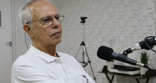 Soffiati no Folha no Ar