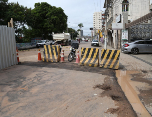 Adultora foi retirada nesse domingo pela guas do Paraba