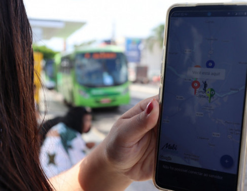 Aplicativo Mobi Campos