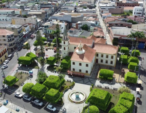 SJB celebra 173 anos 