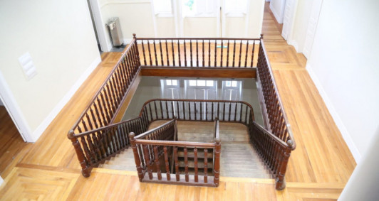 Villa Maria passou por oito meses de reforma