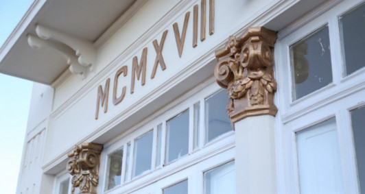 Villa Maria passou por oito meses de reforma