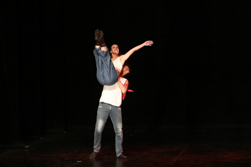 Espet&aacute;culo tem como trilha sonora m&uacute;sicas de Cazuza