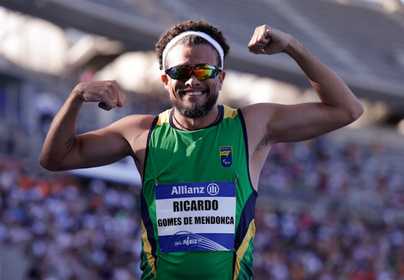 Ricardo Gomes de Mendonça