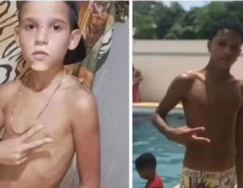 V&iacute;timas do acidente