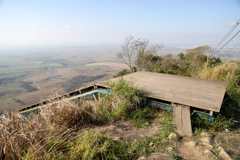 Morro do Itaoca - 04/08/23